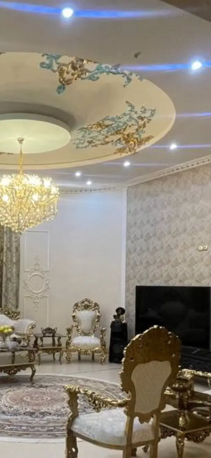 معاوضه تا۷میلیارد دوبلکس*ویژه مدیران_پزشکان (لوکس)
