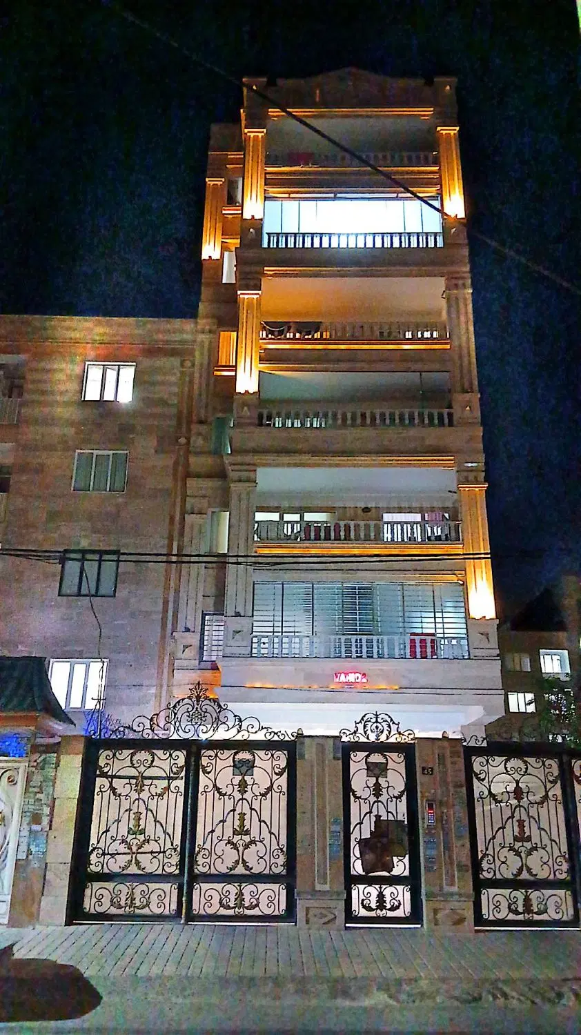 رهن اپارتمان نوساز 130