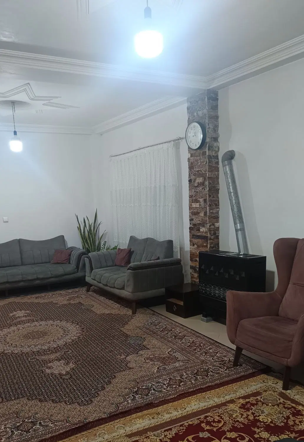 اجاره واحد مسکونی