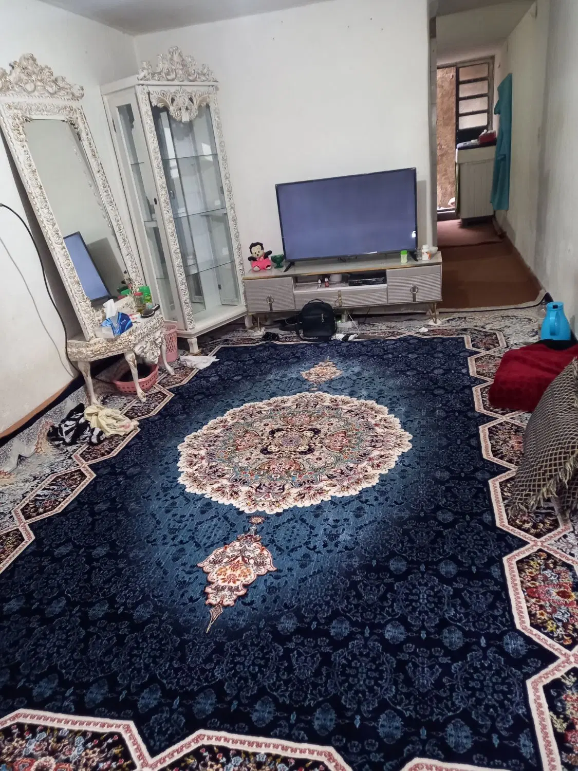 اجاره خانه در کوشک میدان خیابان نواب صفوی