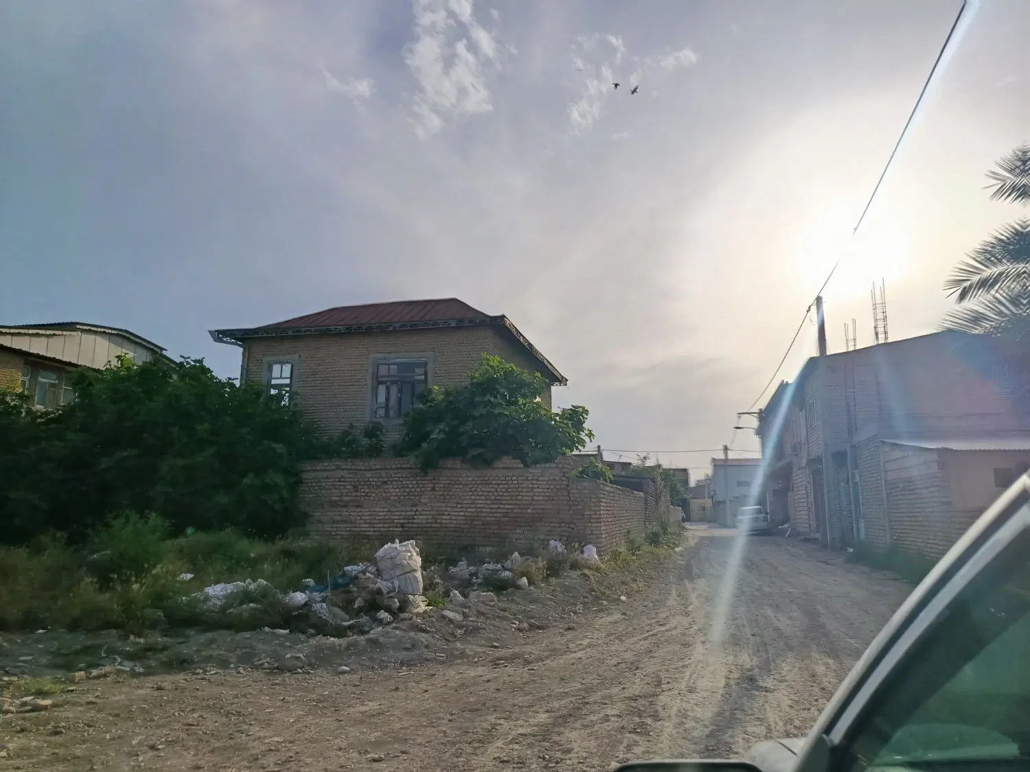 فروش یک قطعه زمین مسکونی در بندرترکمن