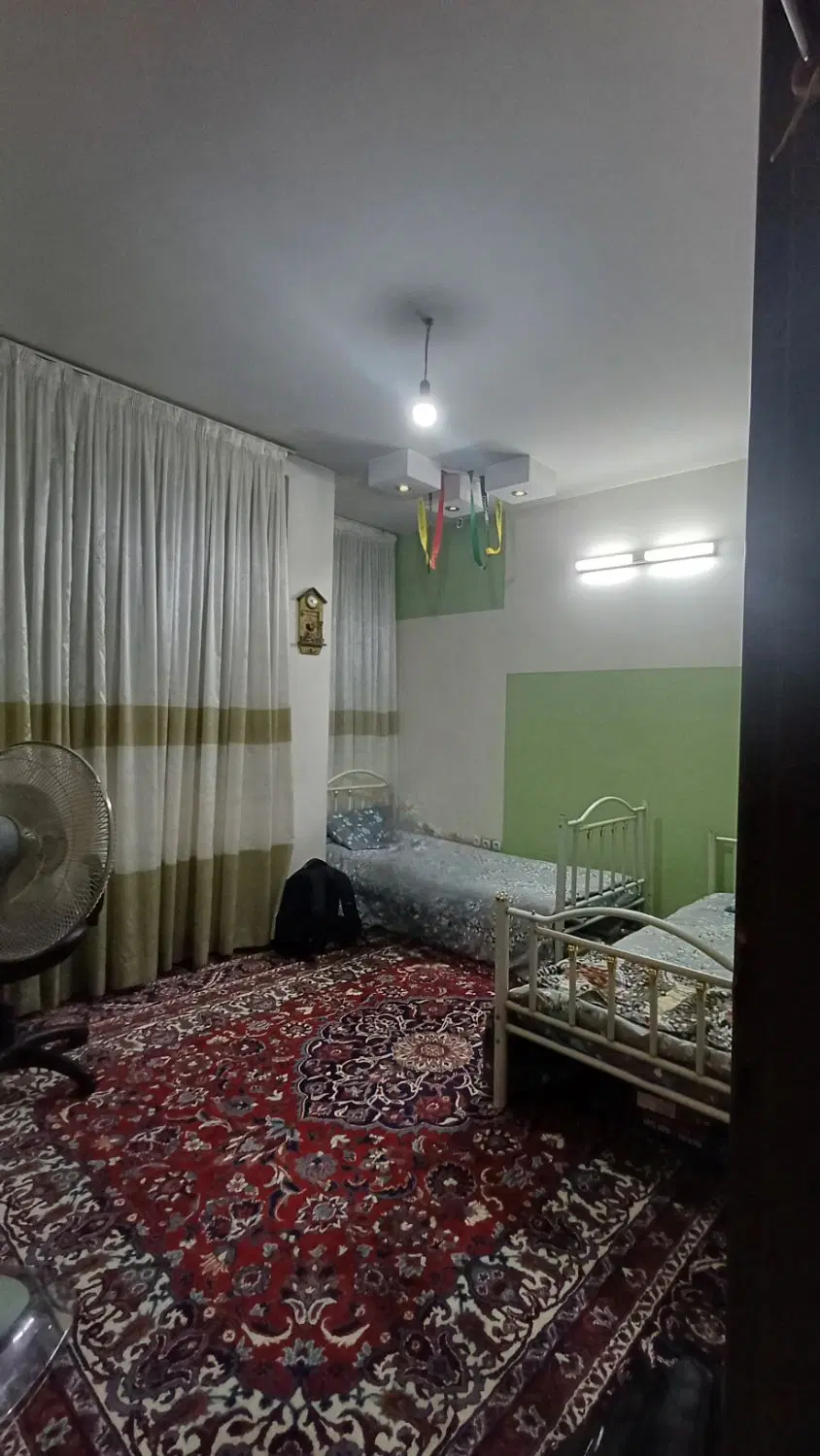 خانه ویلایی بازسازی شده دوبلکس