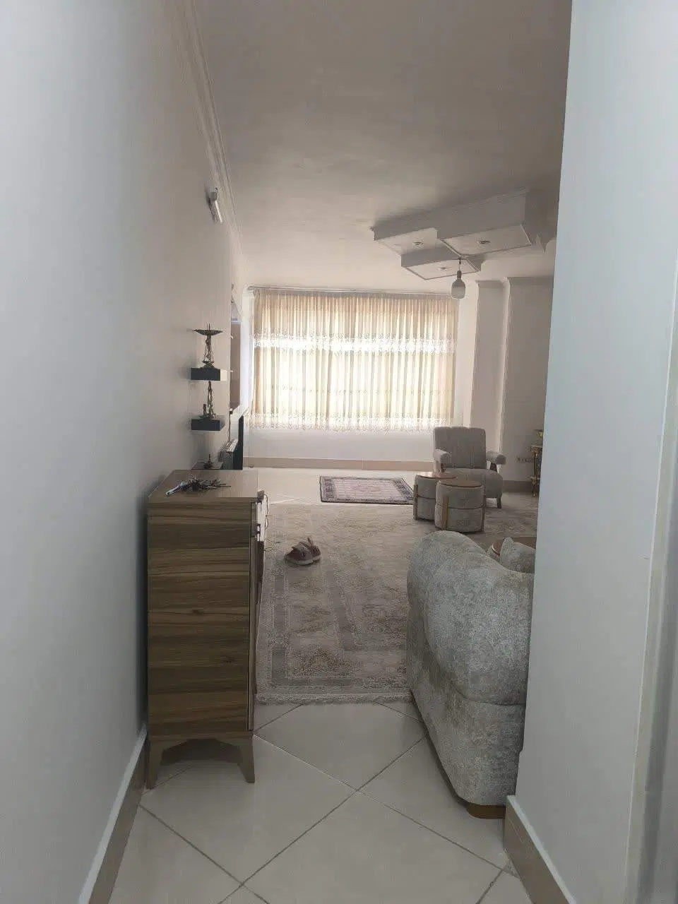 منزل ابتدای فراشاهی کوچه ۶