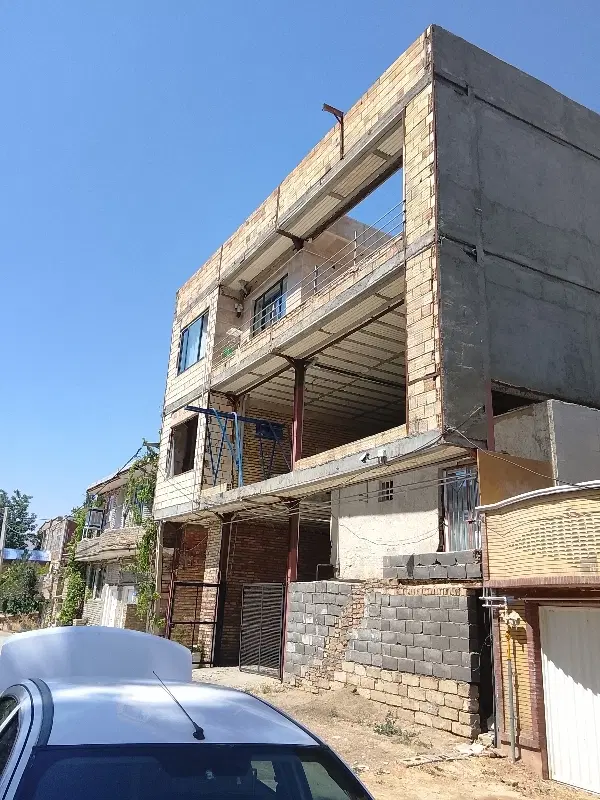 خانه مسکونی