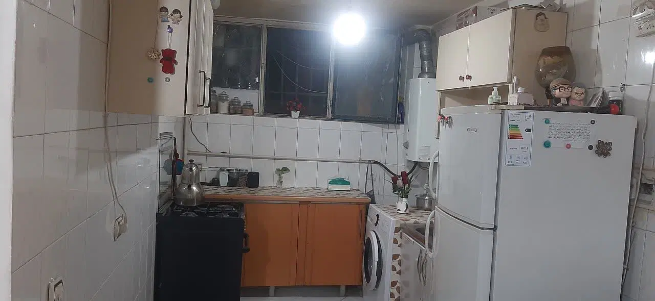 ۵۵ متر بسیار خوش نقشه (اگهی شخصی)