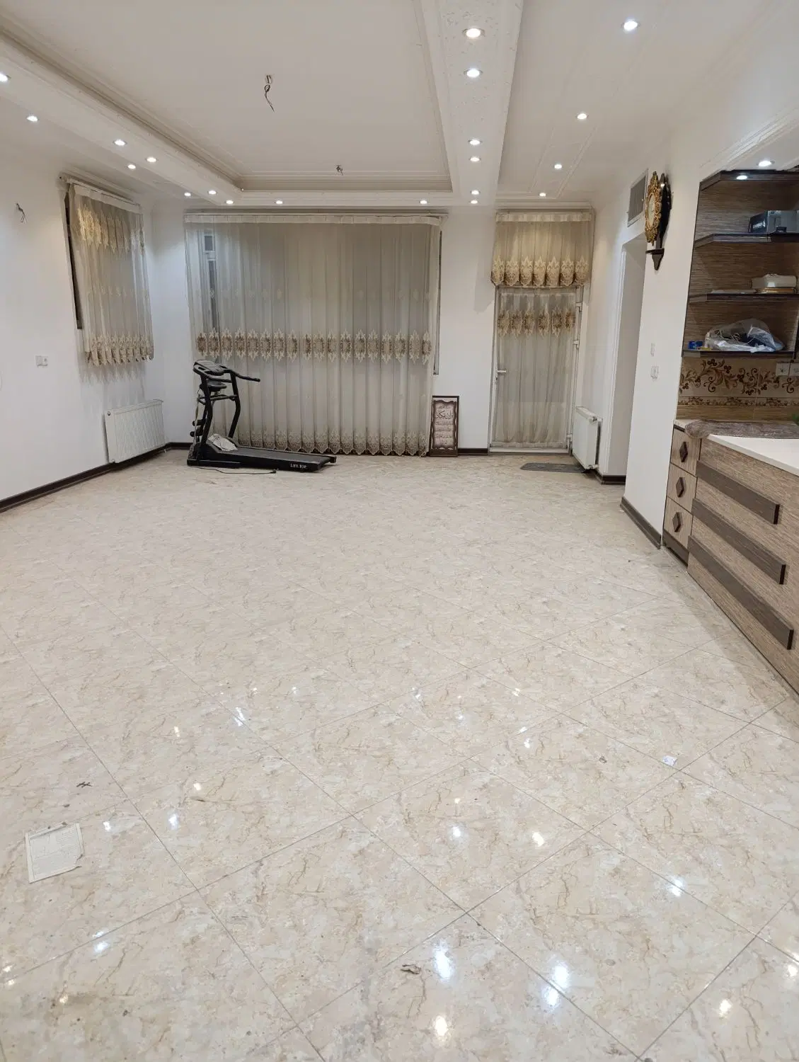 رهن و اجاره واحد مسکونی