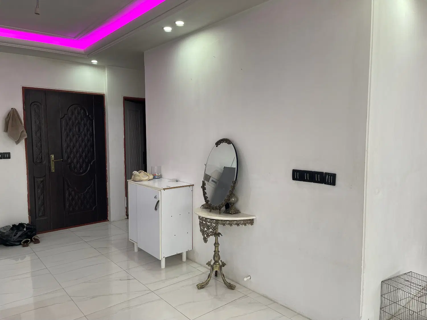 فروش خانه اپارتمان