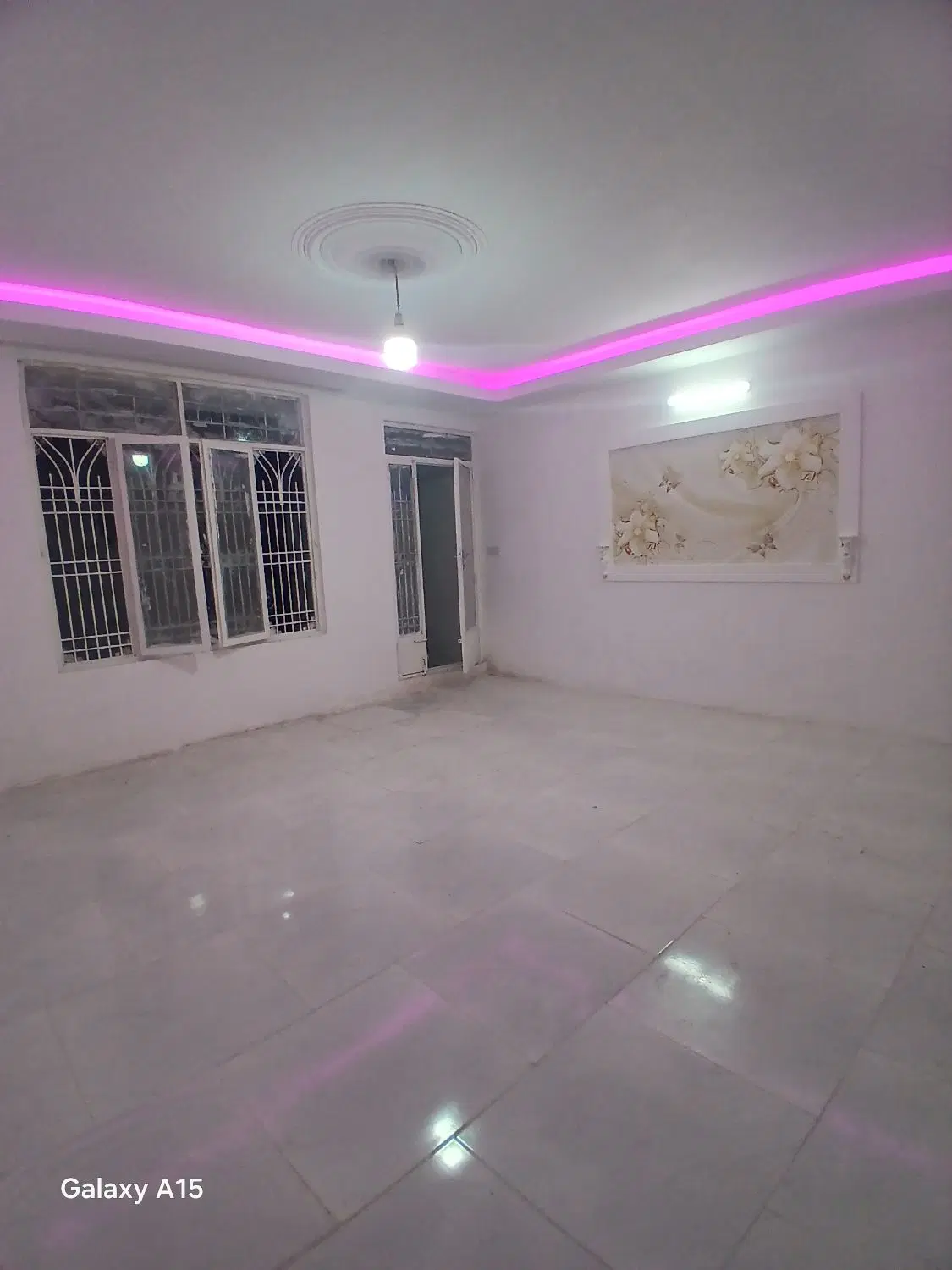منزل ۸۵متری رسالت ۱۳۶