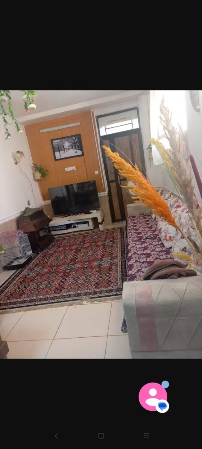 آپارتمان دو خواب