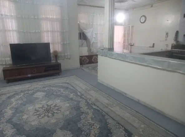 اجاره خانه انصار  ۲ طبقه دربست و طبقه اول