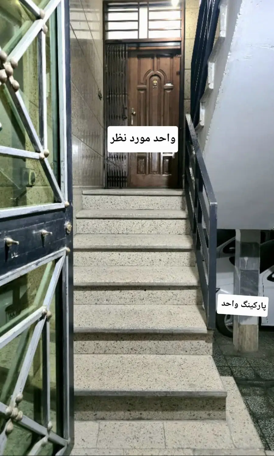 ۶۰ متری ،اکازیون
