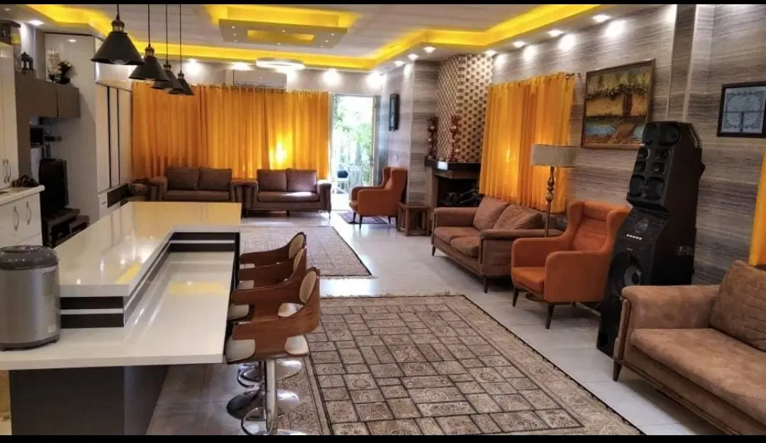 آپارتمان دوخوابه