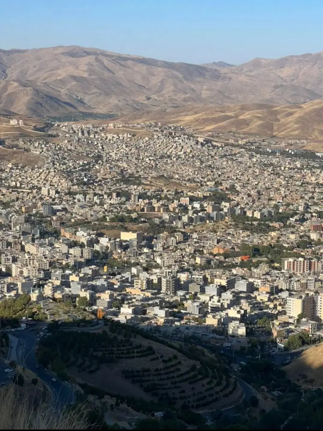 زمین 127 متری دو کله