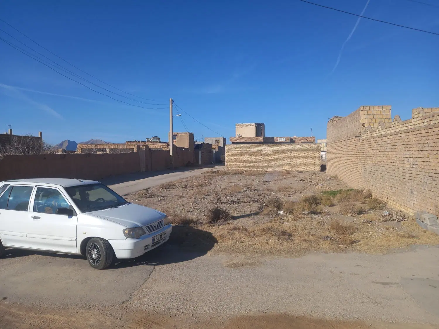 فروش زمین نهچیر
