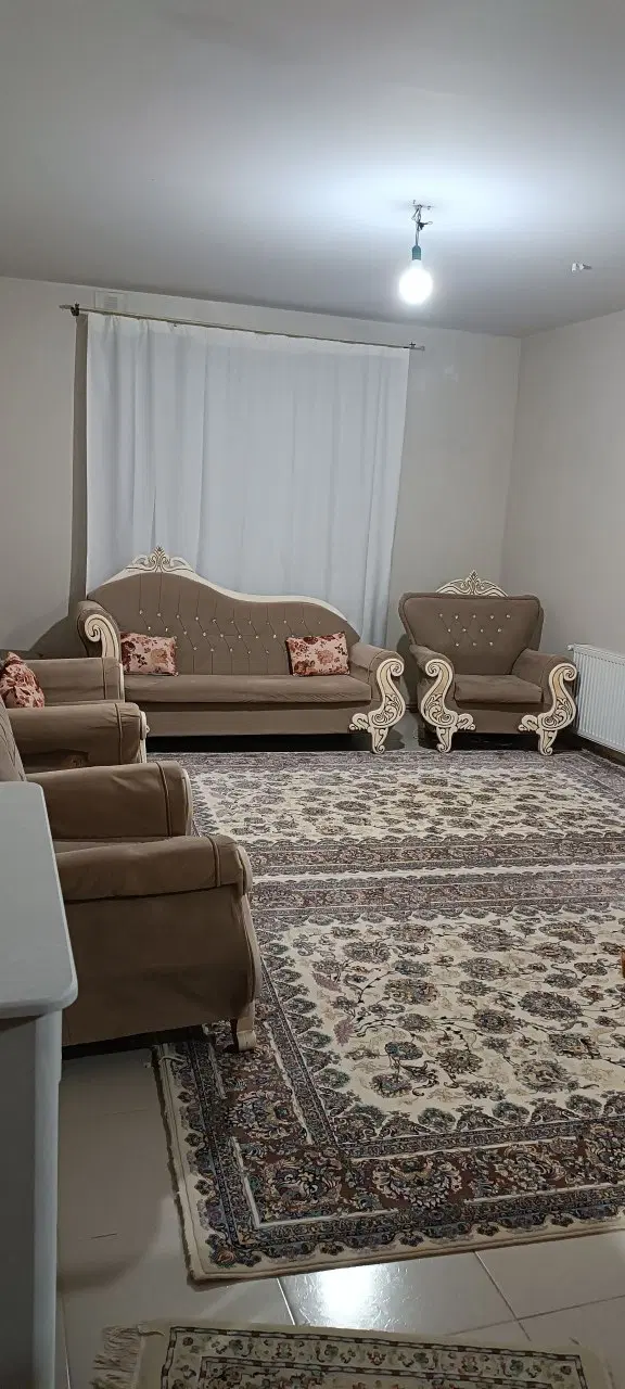فروش واحد ۷۷ متری زمین شهری