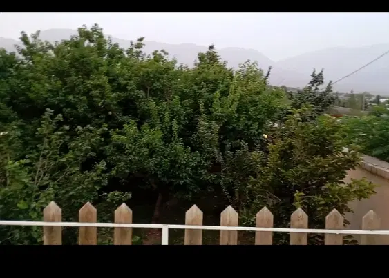 ویلا کوهپایه