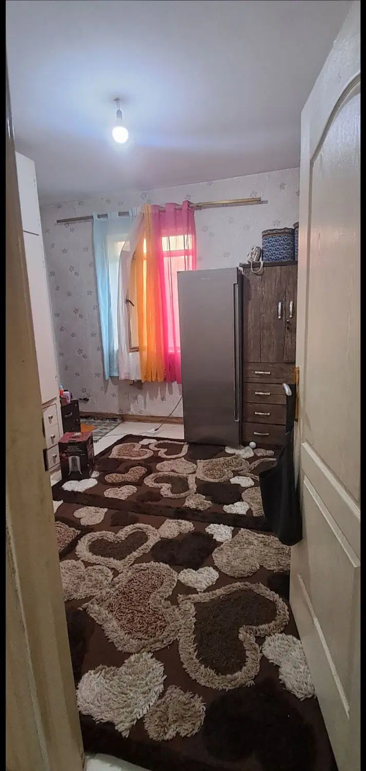 یک واحد خونه  در کلانشهر  اجاره