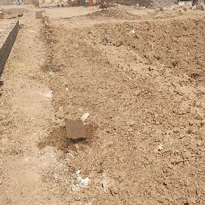زمین خیبری ۳۰۹متر