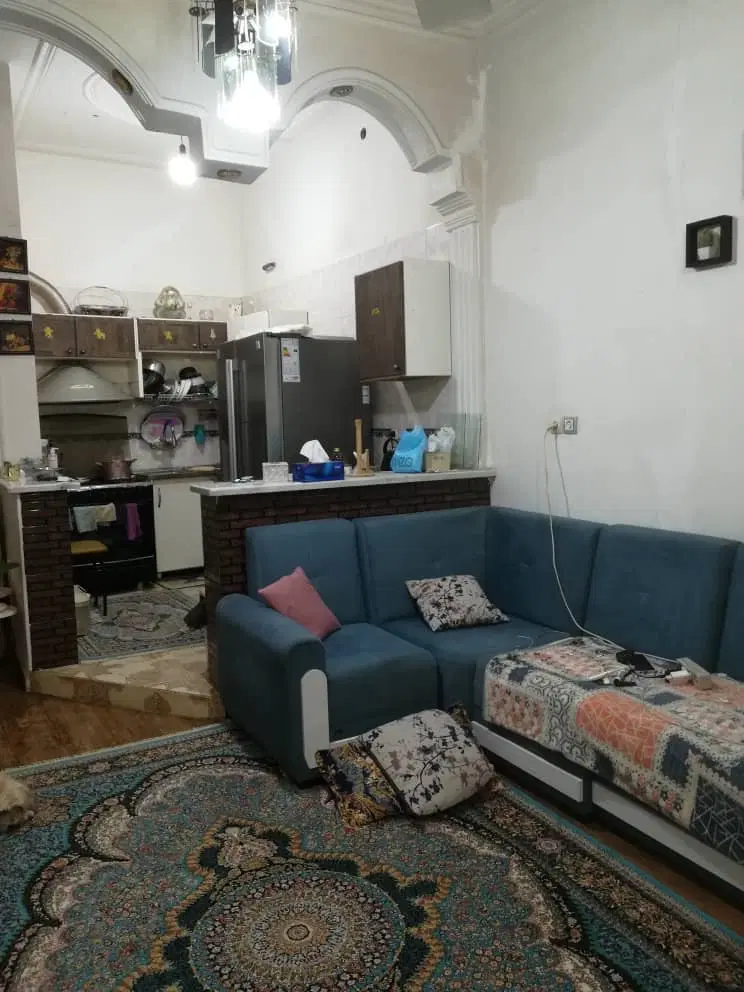 خونه ویلای