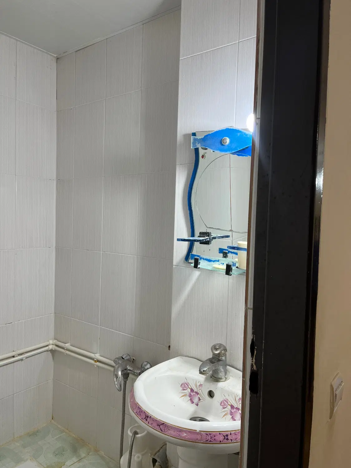 اجاره آپارتمان دو خوابه اندیشه