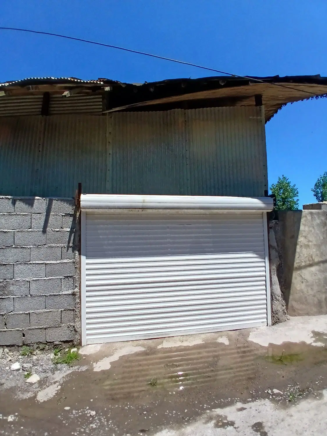 خونه سنتی تلاری _۳۳۰ متری
