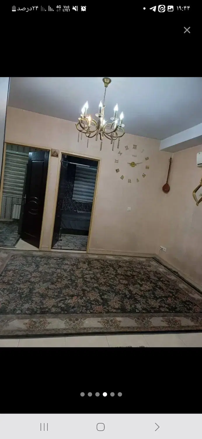 اجاره آپارتمان