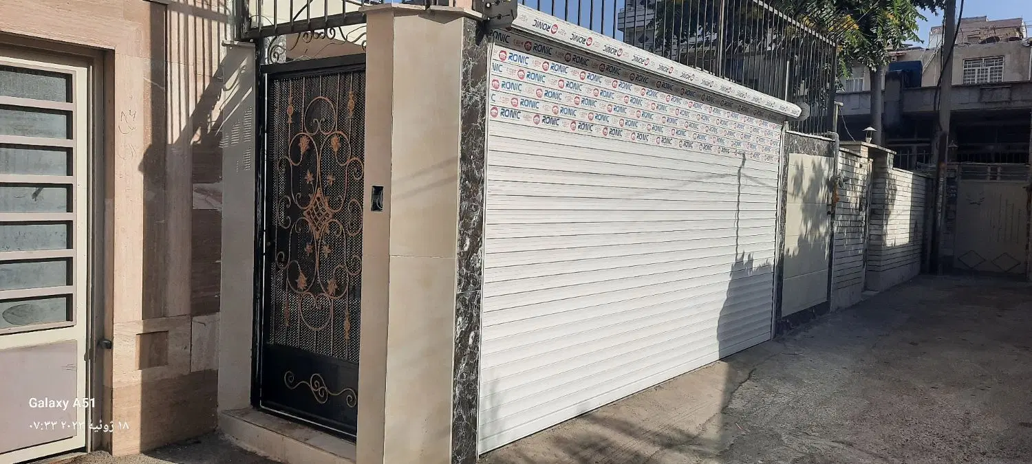 فروش فوری ویلایی ۱۰۹متری