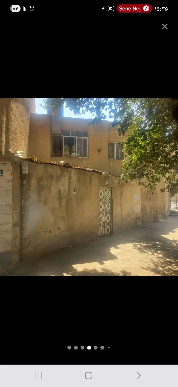 خانه اجاره ایی مسکونی