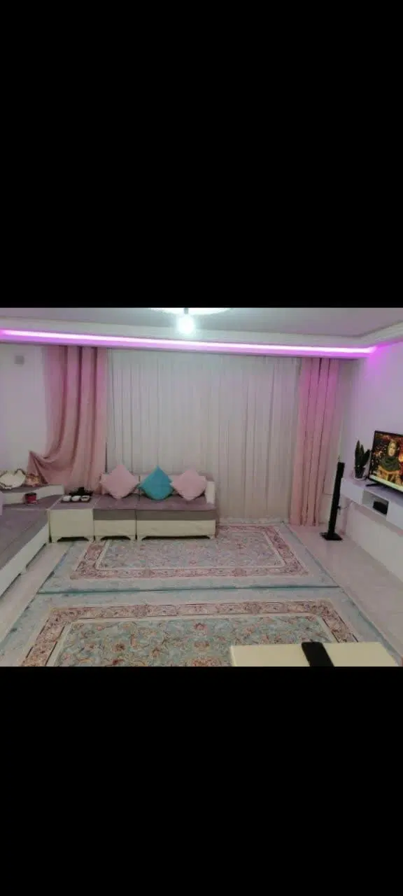 اپارتمان ۱ خواب شهرک فرهنگیان