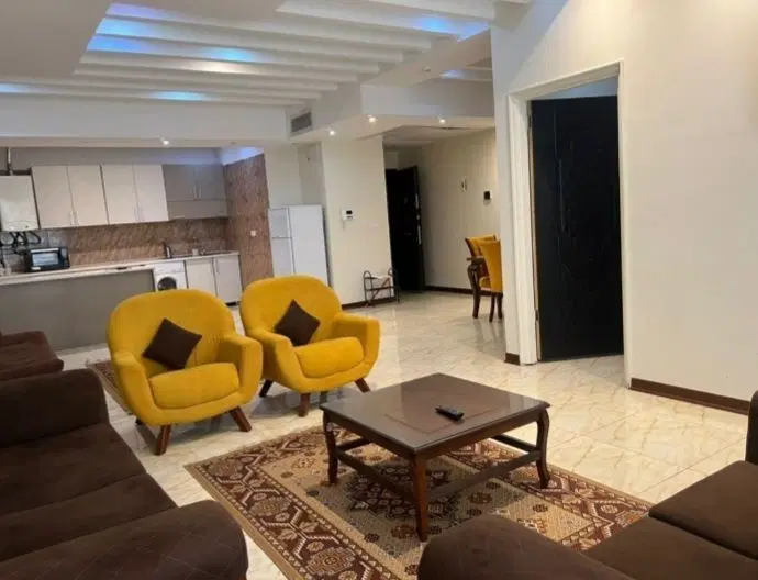 سوئیت شیک و مدرن
