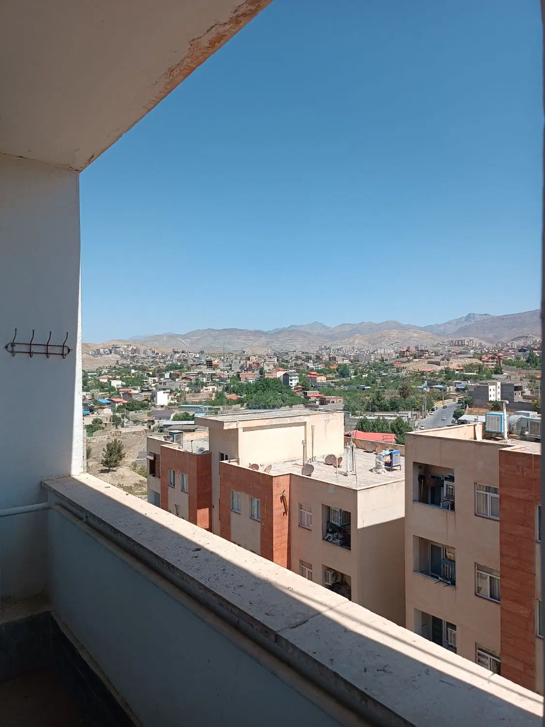 واحد مسکن مهر مهرآباد