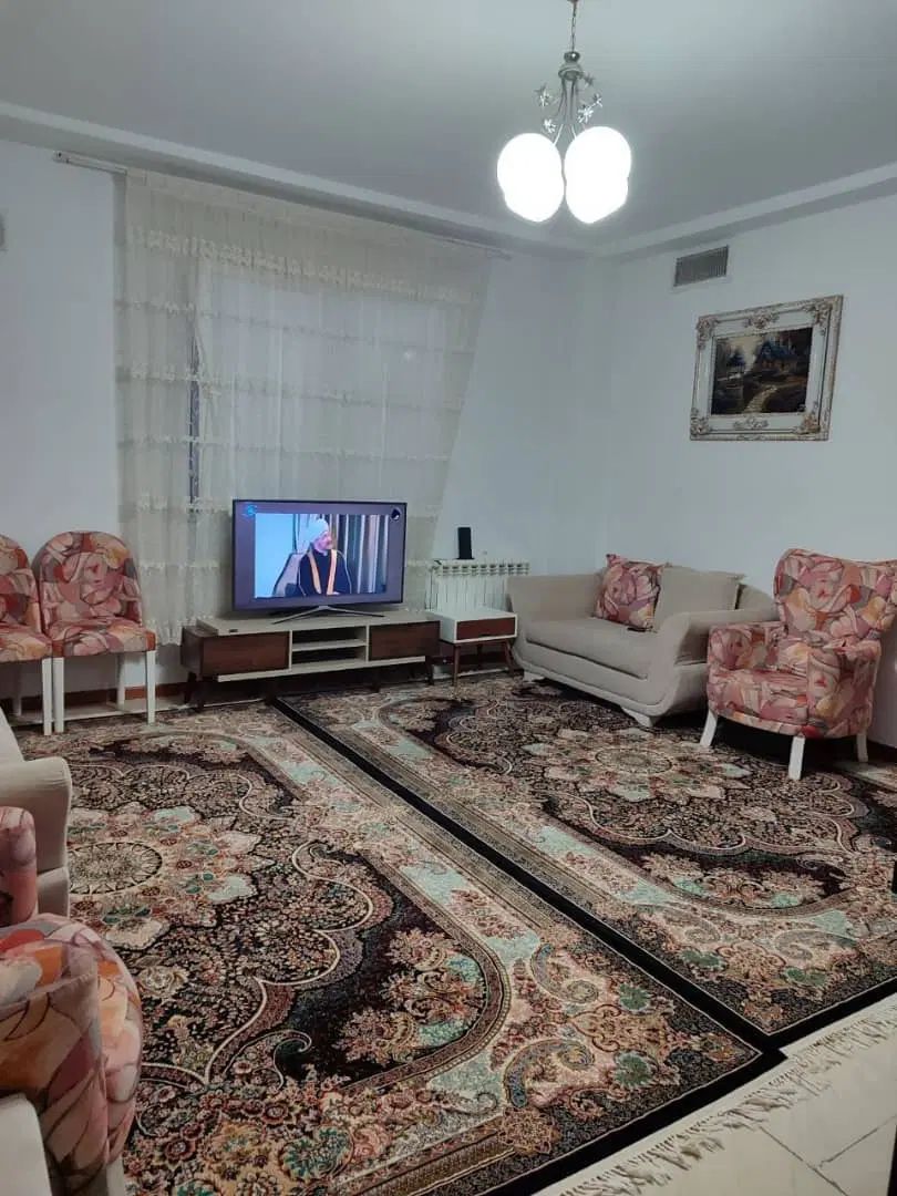 مهرگان فاز دو بوستان 3 سند تک برگ