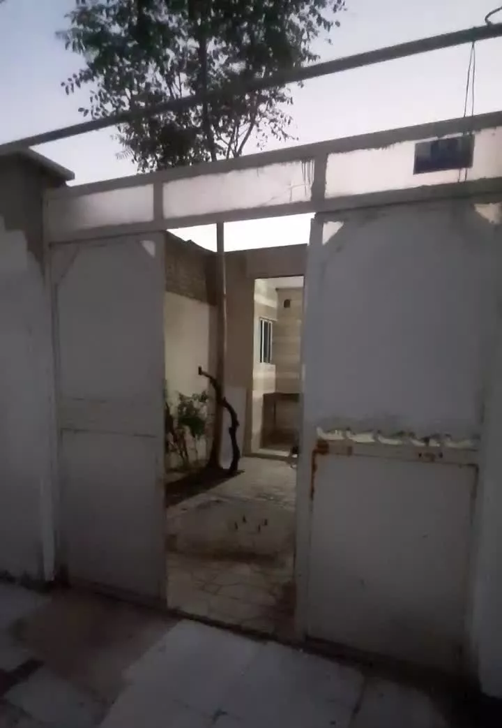 فروش و معاوضه ویلایی100متر دوخواب باغصالح سندتکبرگ