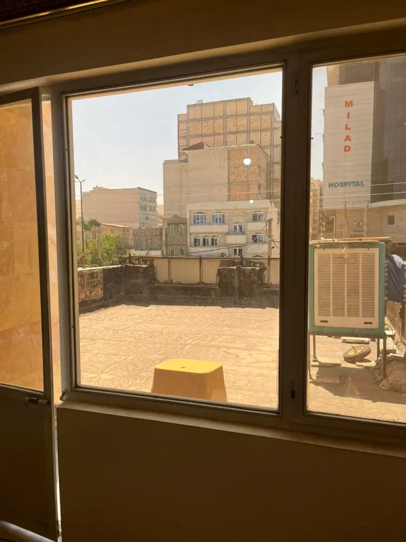 اجاره فوری ۱۲۰ متر