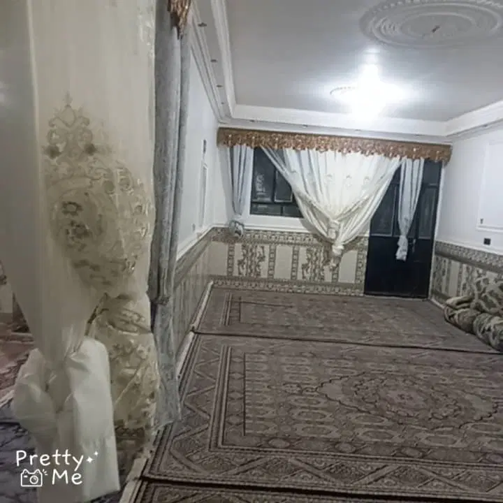 پوگی حاجی اباد اول منزل ویلایی نوساز۲۰۰متر