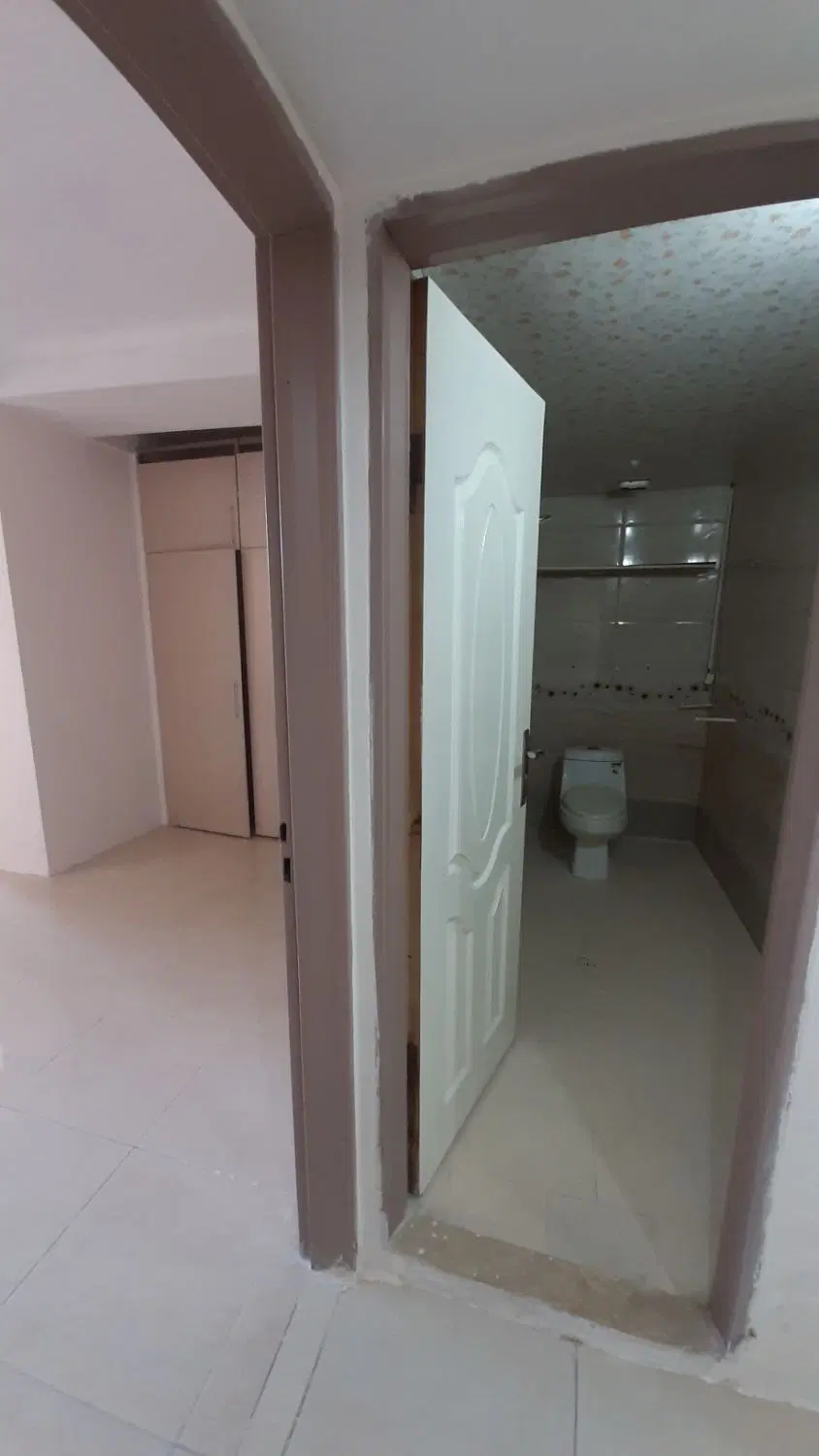 اپارتمان ۱۰۵ متری گرمدره شاهد