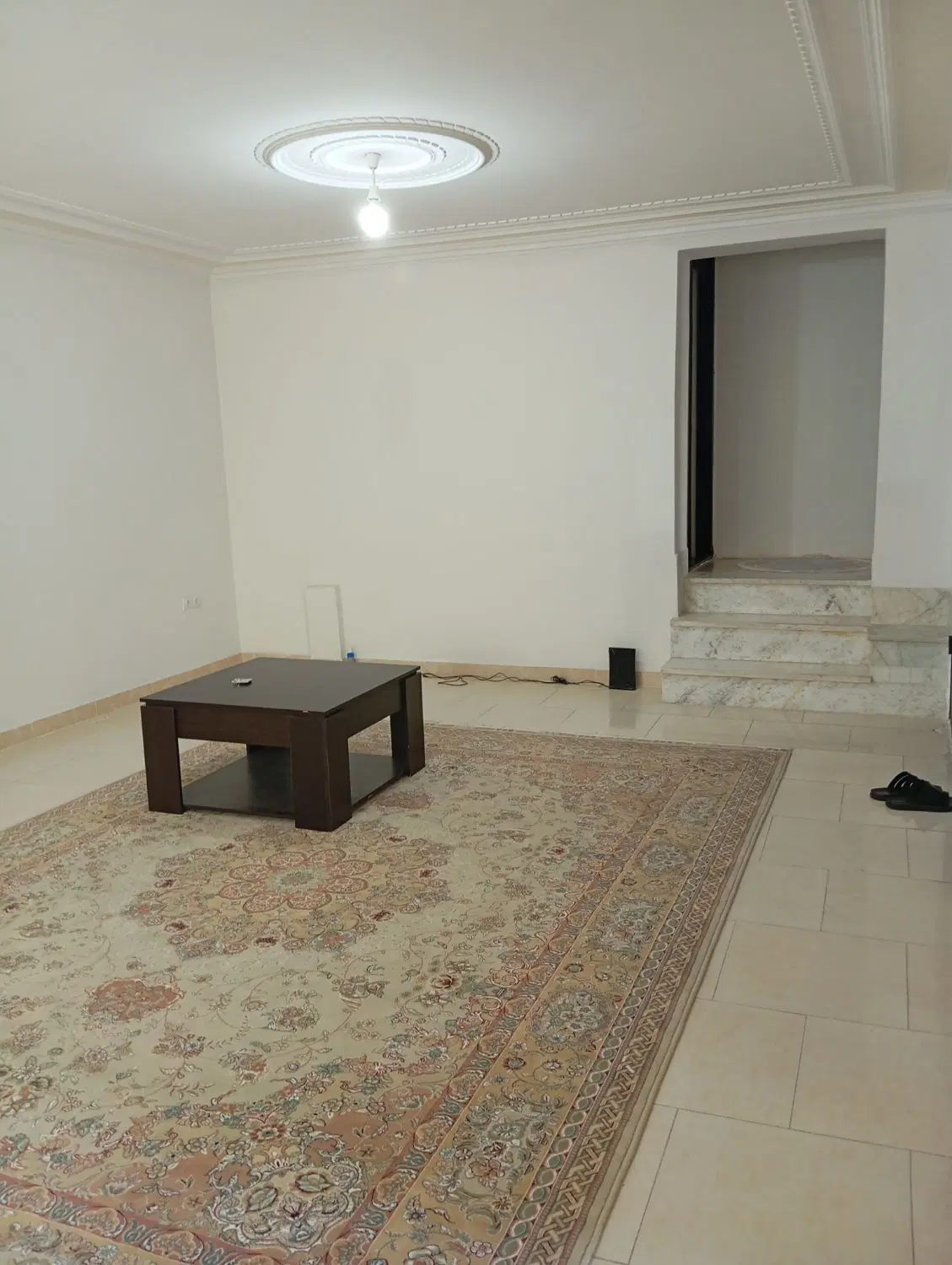خانه ۳ سرویس در جامی بر ۱۶ متری