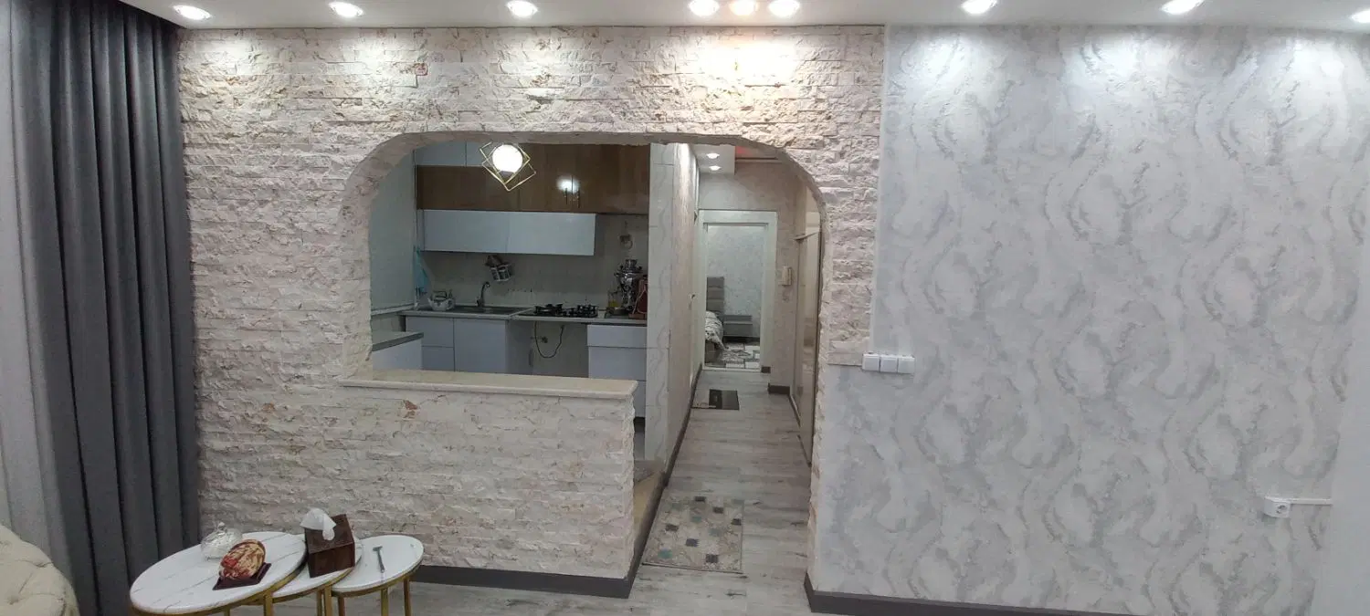 آپارتمان فوق لوکس سهندفاز4