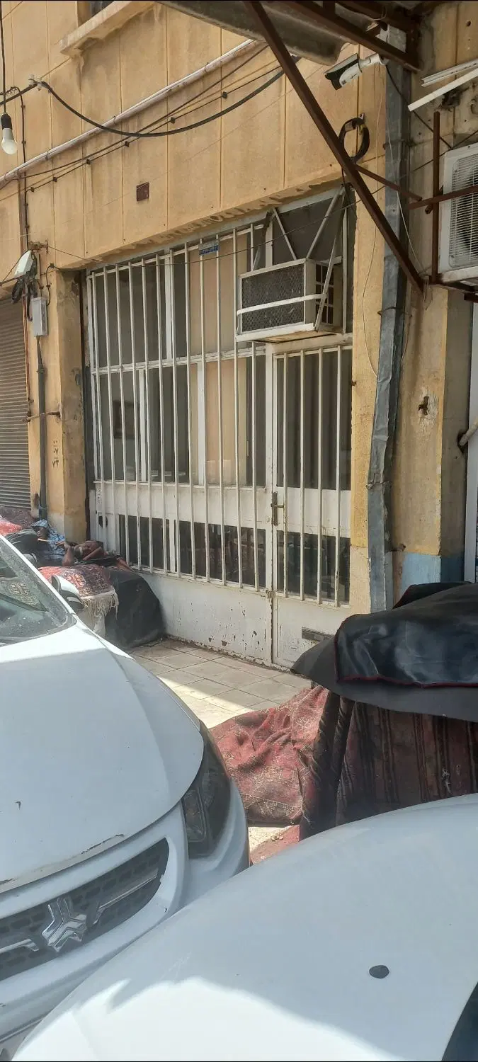 فروش مغازه و دفتر کار