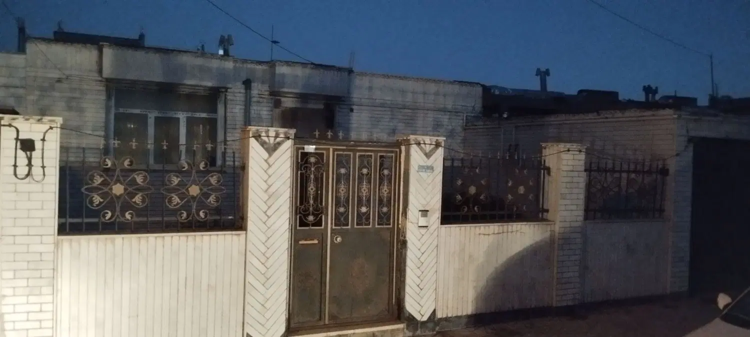 منزل فروشی