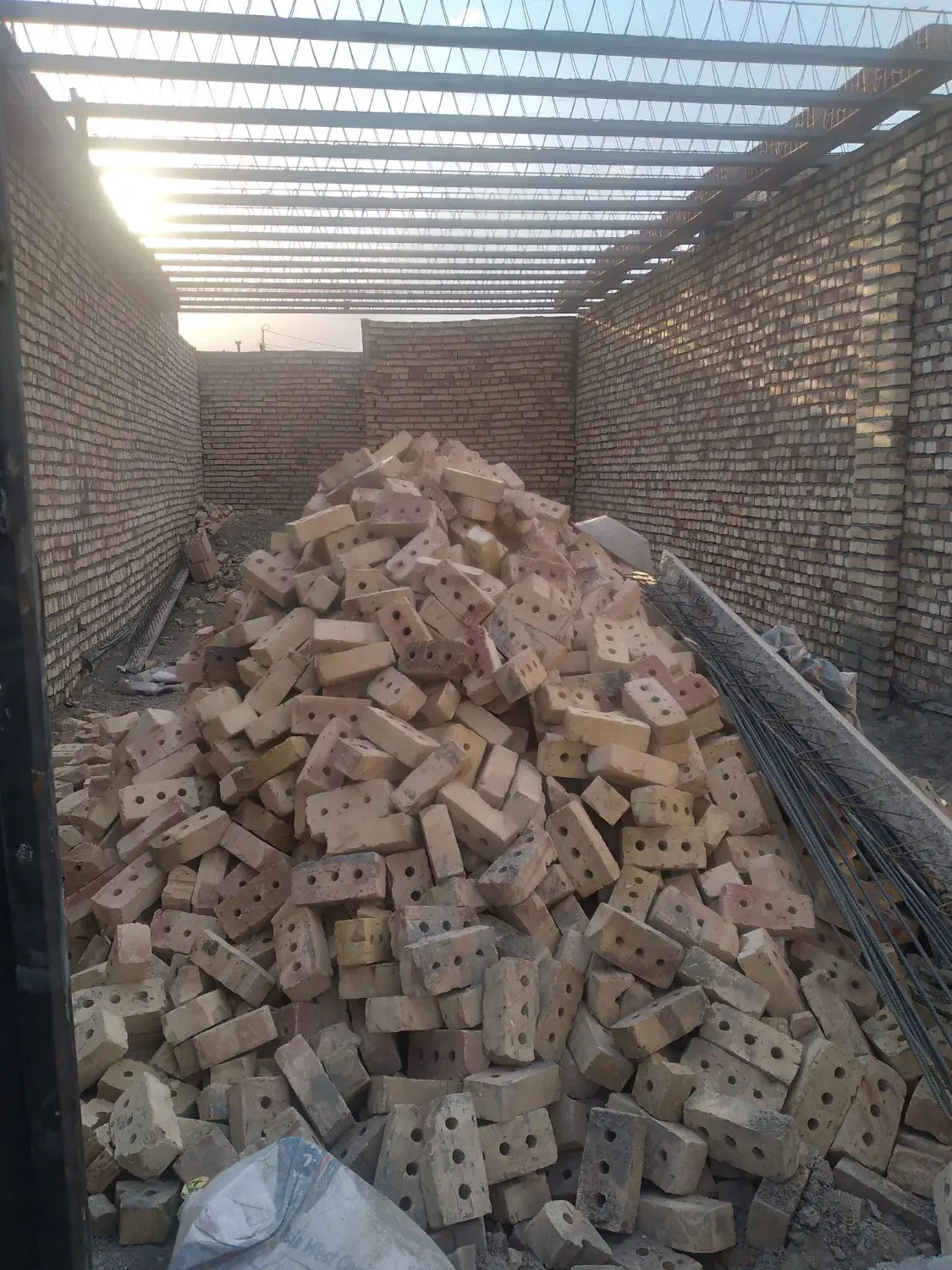 زمین فروشی گنبد سبز ۲۹_۲۳