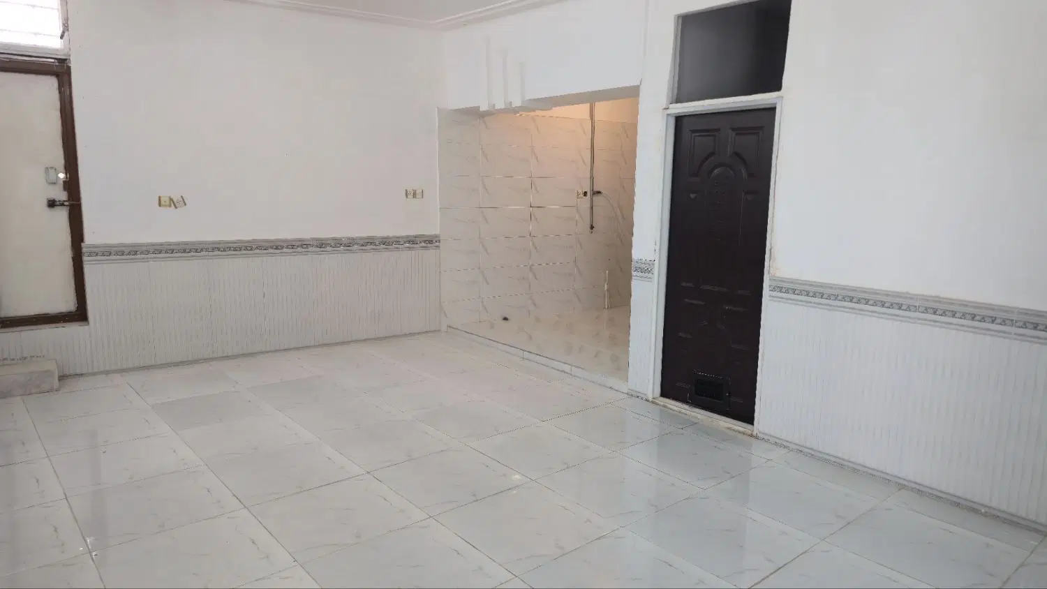 ۲ طبقه آپارتمان در عدالت۳