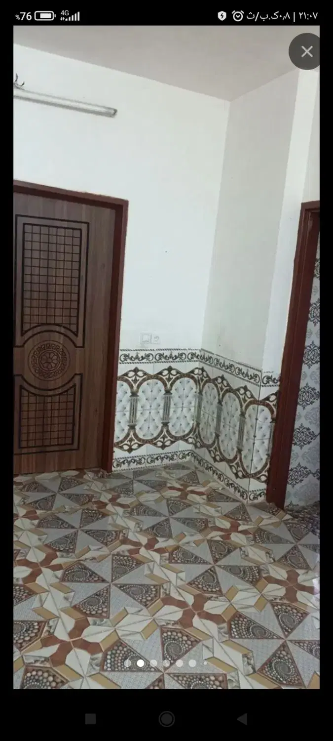 منزل فروشی
