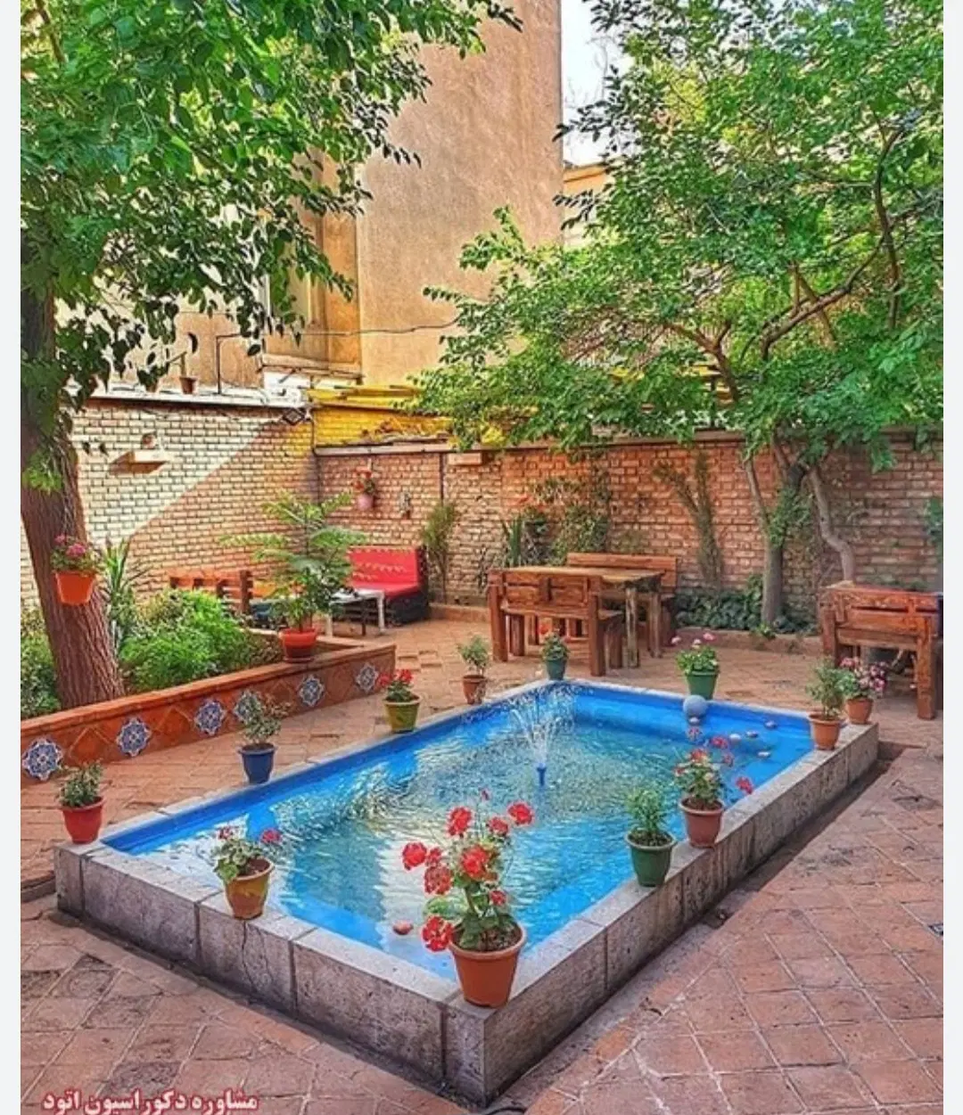 خانه اجاره ای ۷۴ متری طبقه همکف