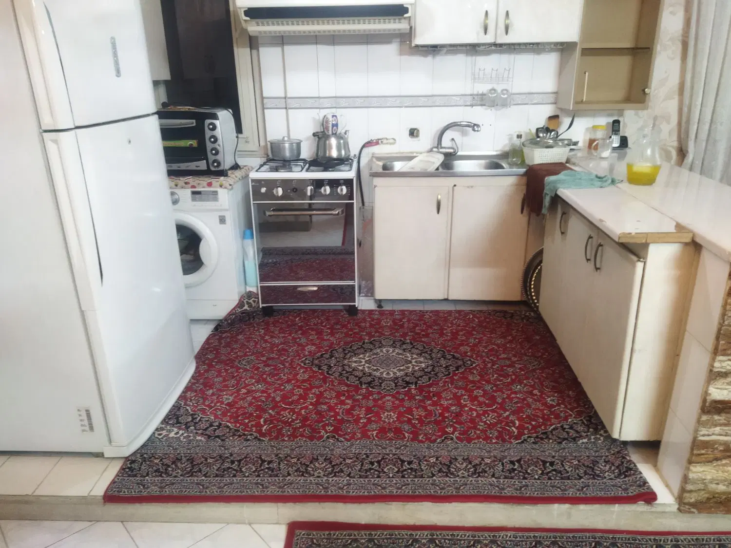 اجاره آپارتمان