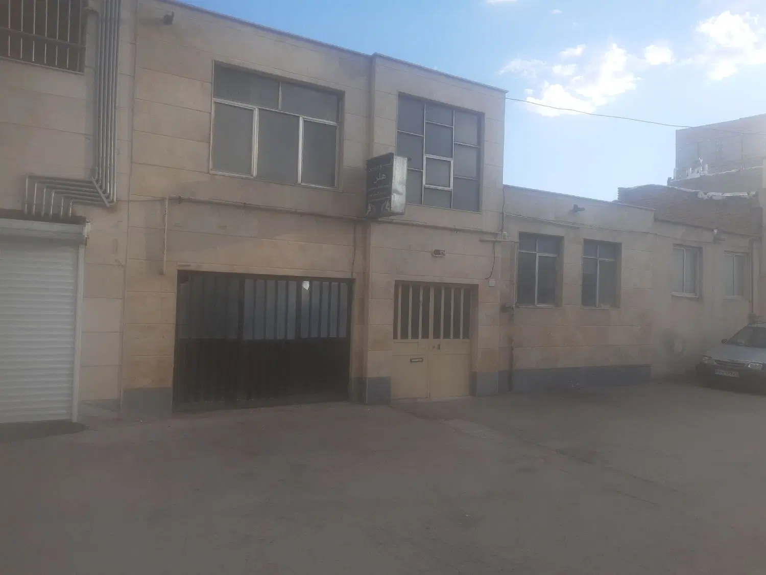 خانه ویلایی