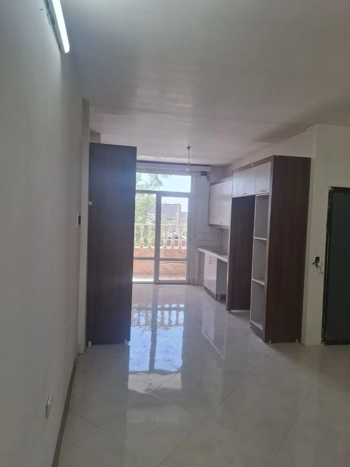 آپارتمان سنددار