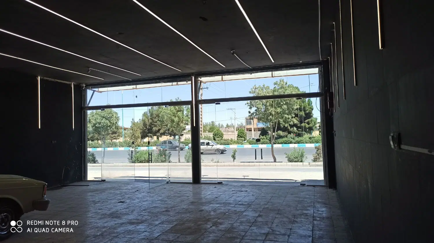 اجاره مغازه