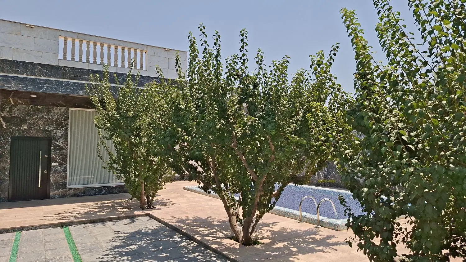 باغ ویلا در شهریار
