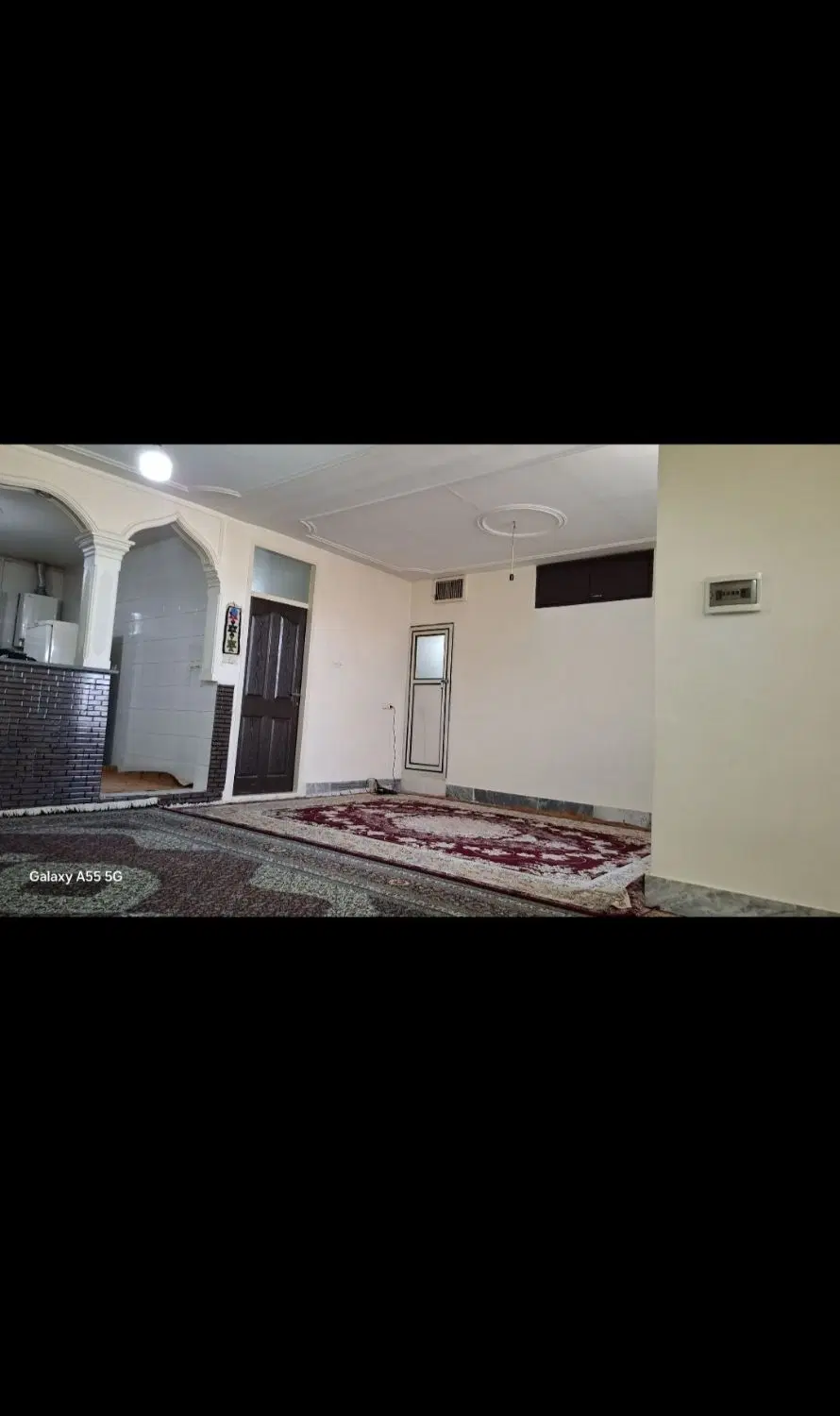 اجاره طبقه بالا در منطقه کوی ارتش